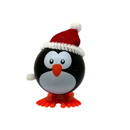 Zabawka Świąteczna Pingwin 1